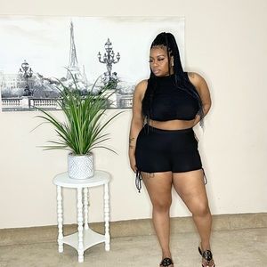 Show off 2 piece